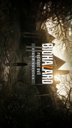 Biohazard 7: Resident Evil: Cloud Version (JP)