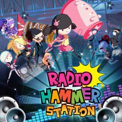 Radio Hammer Station (JP)