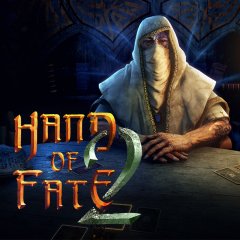 Hand Of Fate 2 (EU)