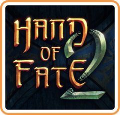 Hand Of Fate 2 (US)