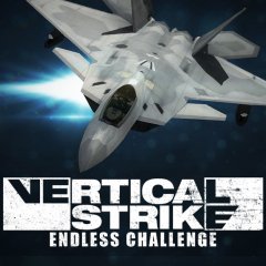 Vertical Strike: Endless Challenge (EU)