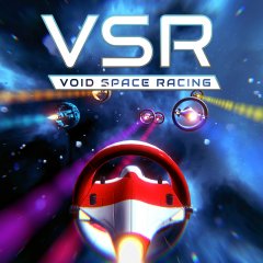 VSR: Void Space Racing (EU)