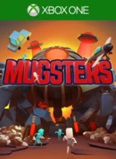 Mugsters (US)