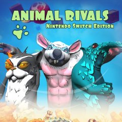 Animal Rivals (EU)