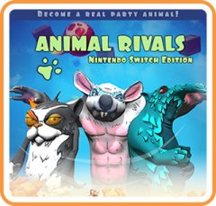 <a href='https://www.playright.dk/info/titel/animal-rivals'>Animal Rivals</a>    7/30