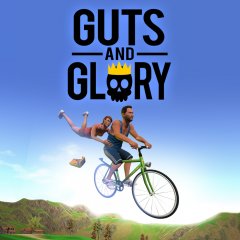 Guts & Glory (EU)