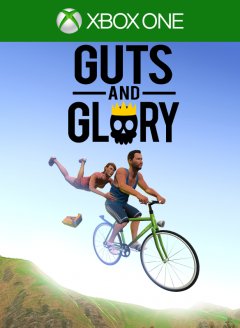 Guts & Glory (US)