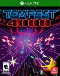 Tempest 4000 (US)