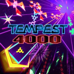 Tempest 4000 [Download] (EU)
