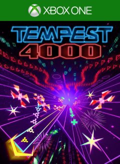 Tempest 4000 [Download] (US)