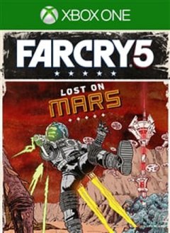 Far Cry 5: Lost On Mars (US)