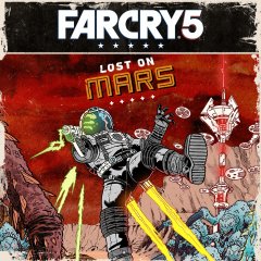Far Cry 5: Lost On Mars (EU)