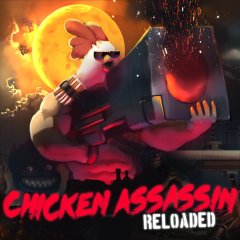 Chicken Assassin: Reloaded (EU)