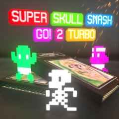 Super Skull Smash GO! 2 Turbo (EU)