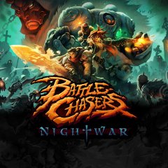 Battle Chasers: Nightwar [Download] (EU)