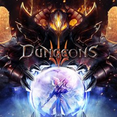 Dungeons III [Download] (EU)