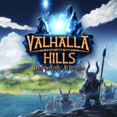Valhalla Hills: Definitive Edition [Download] (EU)