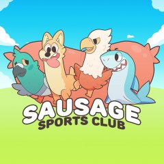Sausage Sports Club (EU)