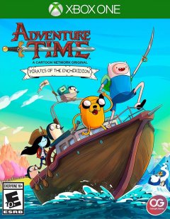 <a href='https://www.playright.dk/info/titel/adventure-time-pirates-of-the-enchiridion'>Adventure Time: Pirates Of The Enchiridion</a>    15/30