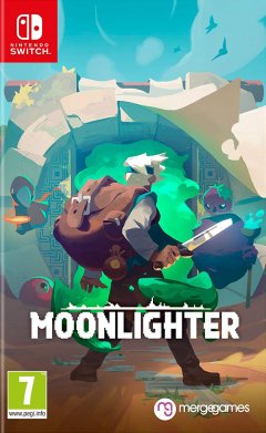 Moonlighter (EU)