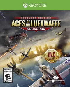 <a href='https://www.playright.dk/info/titel/aces-of-the-luftwaffe-squadron'>Aces Of The Luftwaffe: Squadron</a>    18/30