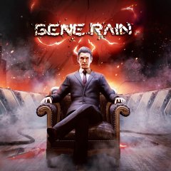 Gene Rain (US)