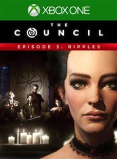 Council, The: Episode 3: Ripples (US)