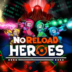 NoReload Heroes (EU)