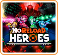 NoReload Heroes (US)