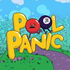 Pool Panic (EU)
