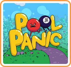 Pool Panic (US)