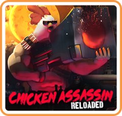 Chicken Assassin: Reloaded (US)