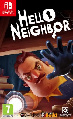 Hello Neighbor (EU)
