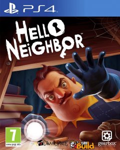 <a href='https://www.playright.dk/info/titel/hello-neighbor'>Hello Neighbor</a>    29/30