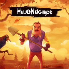 Hello Neighbor [Download] (EU)