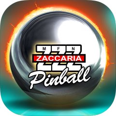 Zaccaria Pinball (US)