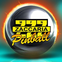Zaccaria Pinball (EU)