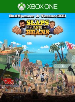 Bud Spencer & Terence Hill: Slaps And Beans (US)