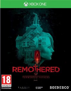 Remothered: Tormented Fathers (EU)