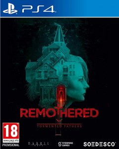 Remothered: Tormented Fathers (EU)