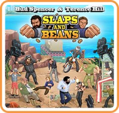<a href='https://www.playright.dk/info/titel/bud-spencer-+-terence-hill-slaps-and-beans'>Bud Spencer & Terence Hill: Slaps And Beans</a>    2/30