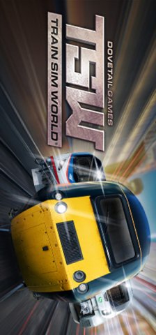 Train Sim World [Download] (US)