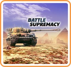 Battle Supremacy (US)