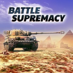 Battle Supremacy (EU)