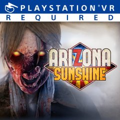 Arizona Sunshine [Download] (EU)