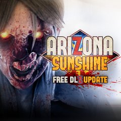 Arizona Sunshine [Download] (US)