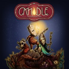 Candle: The Power Of The Flame [Download] (EU)