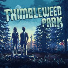 Thimbleweed Park [eShop] (EU)