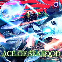 Ace Of Seafood [Download] (EU)