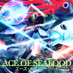 Ace Of Seafood [Download] (JP)